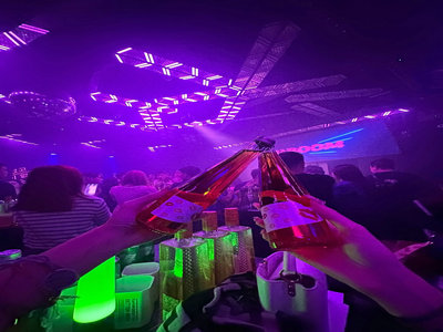 吴忠酒吧招聘